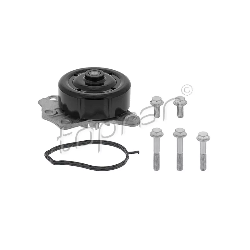 Pompe à eau TOPRAN 723 233