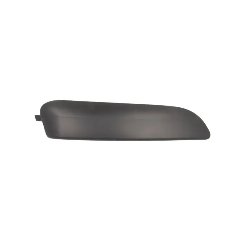 Baguette et bande protectrice, pare-chocs avant droit BLIC 5703-05-5519924P