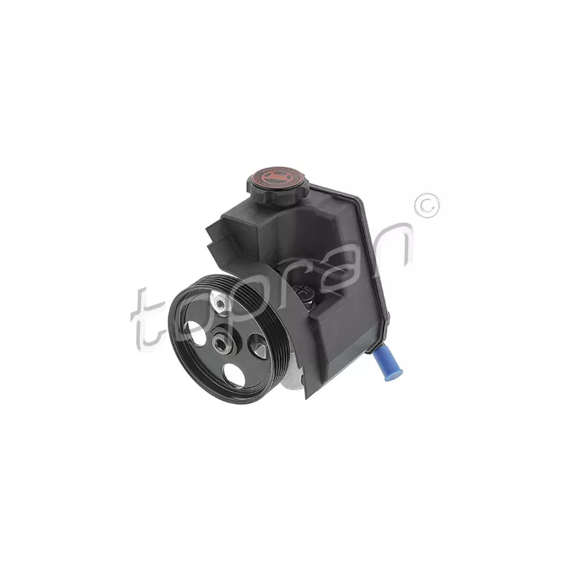 Pompe hydraulique, direction TOPRAN 723 252