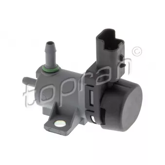 Transmetteur de pression TOPRAN 723 275
