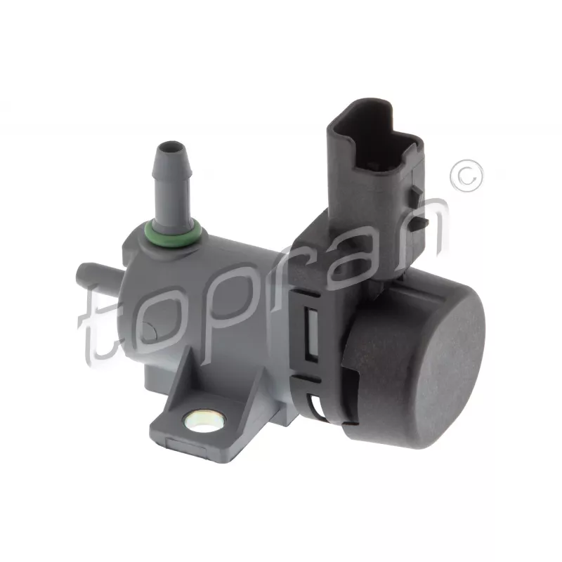 Transmetteur de pression TOPRAN 723 275