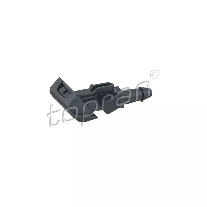 Gicleur d'eau de nettoyage, nettoyage des vitres TOPRAN 723 289