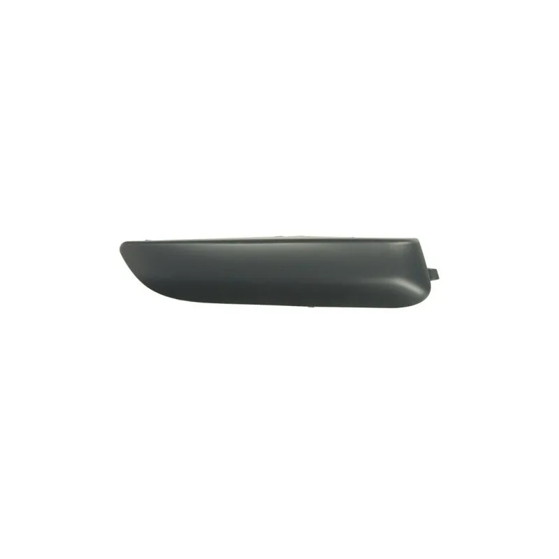 Baguette et bande protectrice, pare-chocs avant droit BLIC 5703-05-5519926P