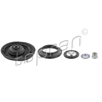 Kit de réparation, coupelle de suspension TOPRAN 723 336