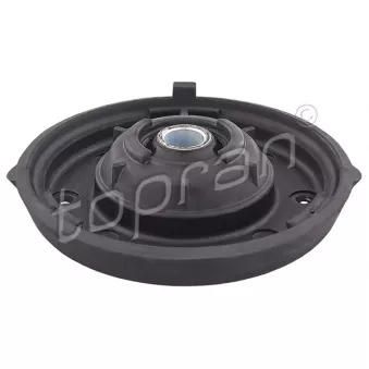 Coupelle de suspension TOPRAN 723 337