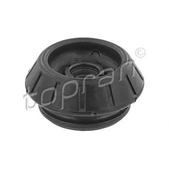 Coupelle de suspension TOPRAN 723 339