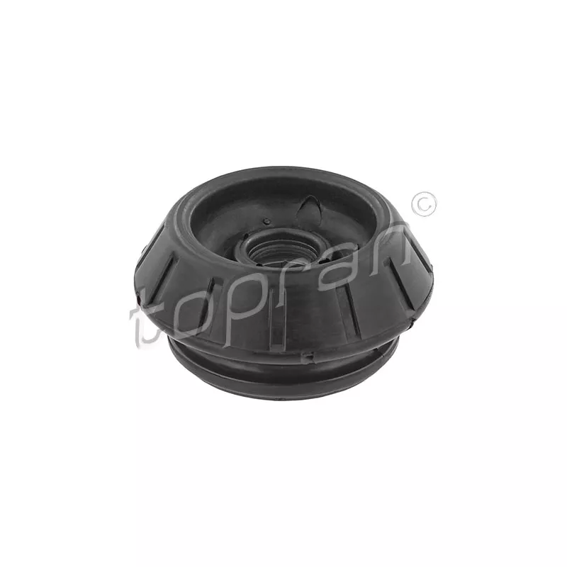 Coupelle de suspension TOPRAN 723 339