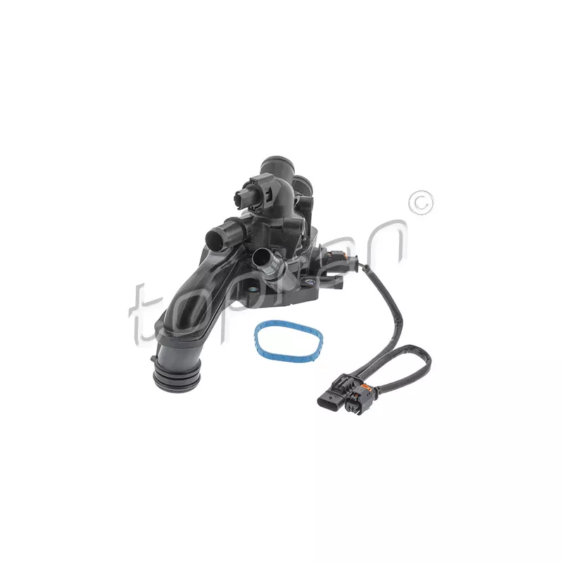 Thermostat, liquide de refroidissement TOPRAN 723 353