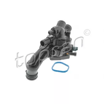 Thermostat, liquide de refroidissement TOPRAN 723 354