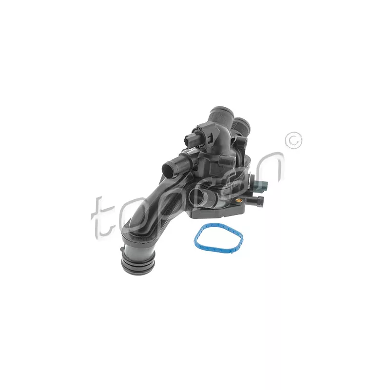 Thermostat, liquide de refroidissement TOPRAN 723 354