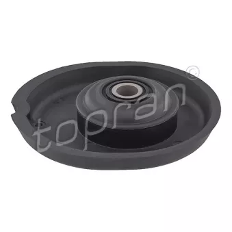 Coupelle de suspension TOPRAN 723 360
