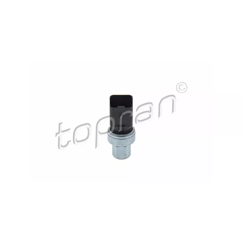 Pressostat, climatisation TOPRAN 723 387