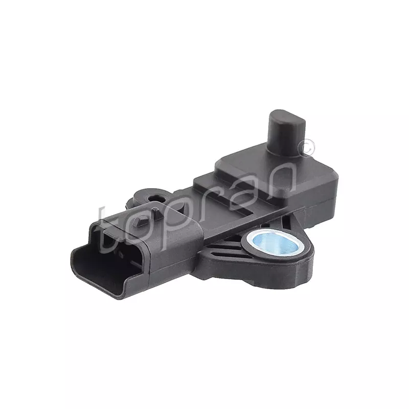 Capteur d'angle, vilebrequin TOPRAN 723 396