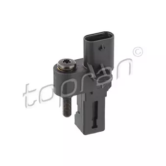 Capteur d'angle, vilebrequin TOPRAN 723 398