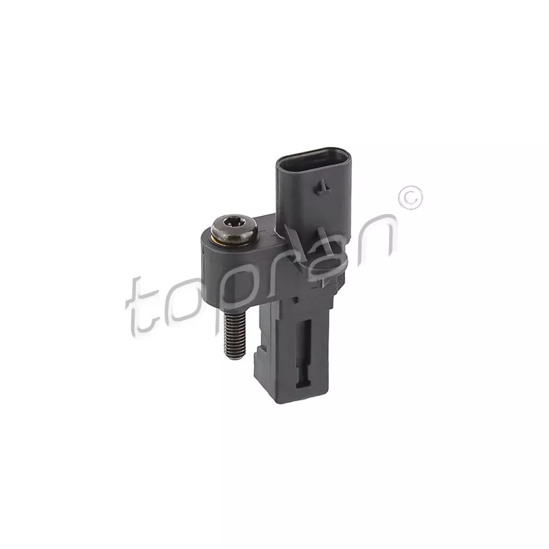 Capteur d'angle, vilebrequin TOPRAN 723 398
