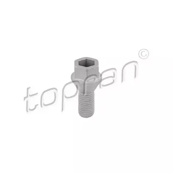 Boulon de roue TOPRAN 723 405