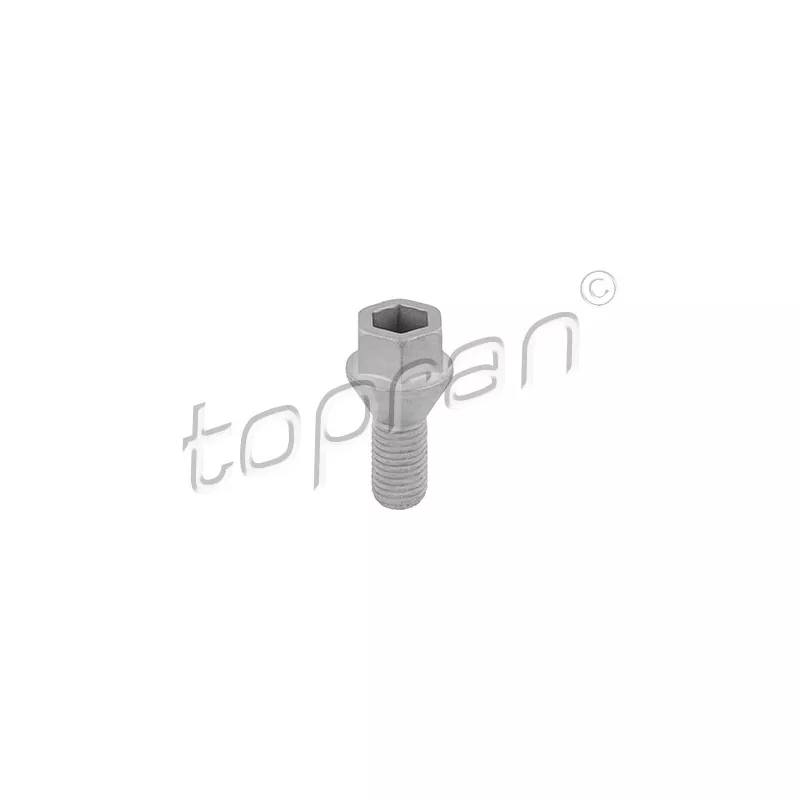 Boulon de roue TOPRAN 723 405