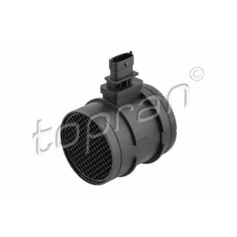 Débitmètre de masse d'air TOPRAN 723 455
