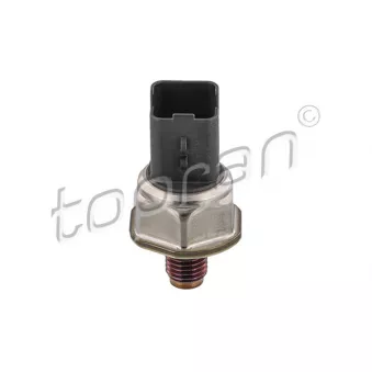 Capteur, pression de carburant TOPRAN 723 479