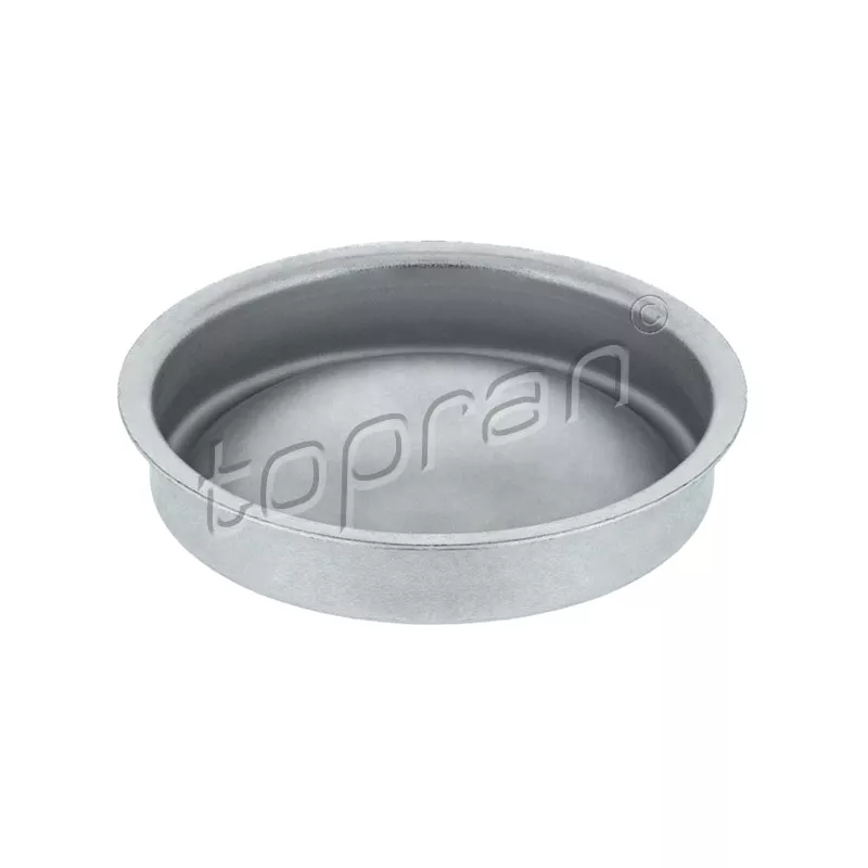 Couvercle de protection, moyeu de roue TOPRAN 723 482