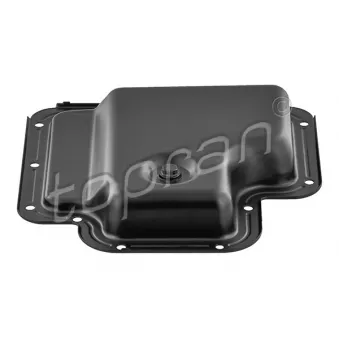 Carter d'huile TOPRAN 723 500