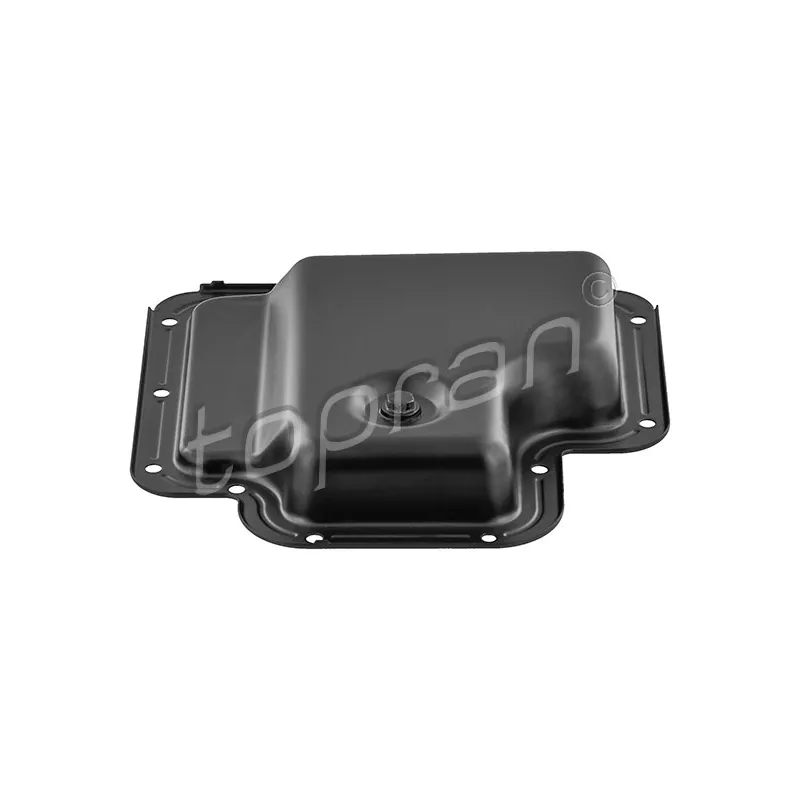 Carter d'huile TOPRAN 723 500