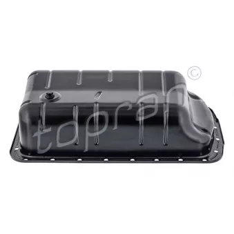 Carter d'huile TOPRAN 723 501