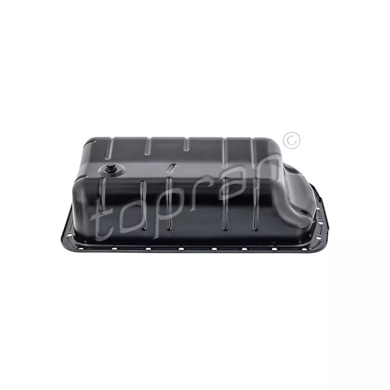 Carter d'huile TOPRAN 723 501