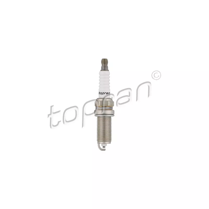 Bougie d'allumage TOPRAN 723 529