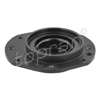 Coupelle de suspension TOPRAN 723 531