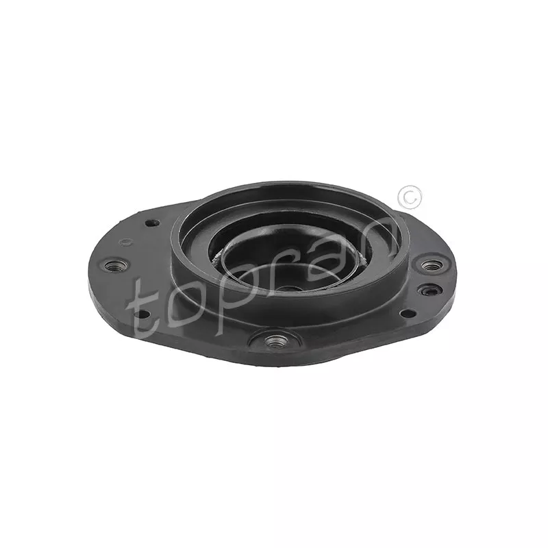 Coupelle de suspension TOPRAN 723 531