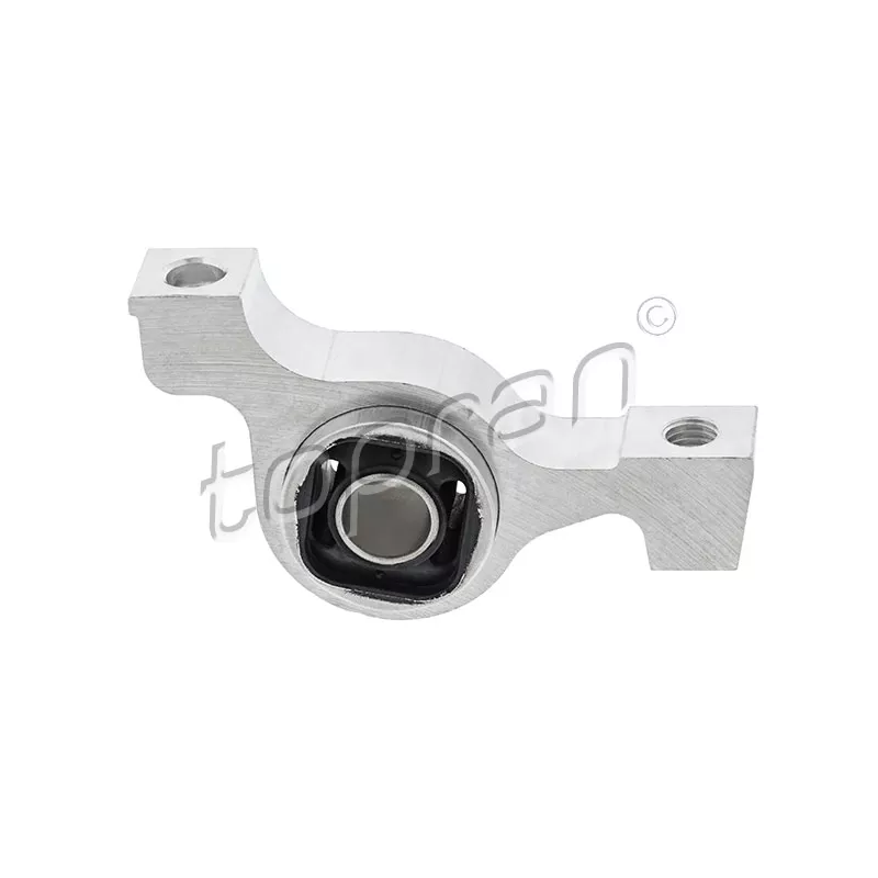 Support, silentbloc du bras transversal TOPRAN 723 540