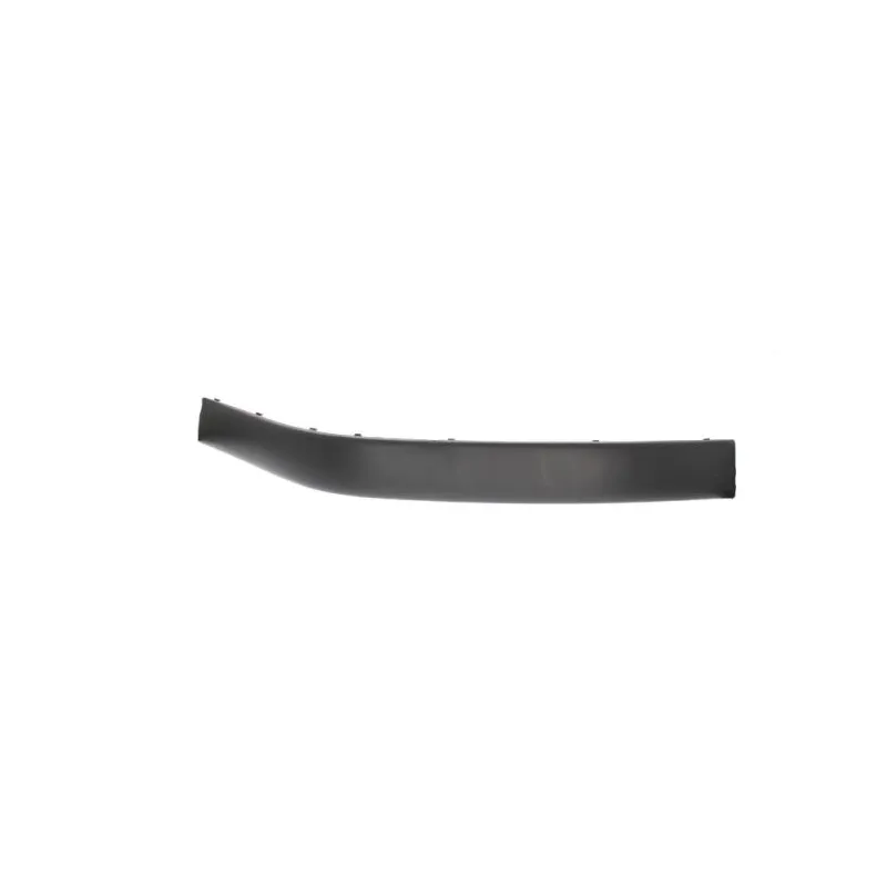 Baguette et bande protectrice, pare-chocs avant gauche BLIC 5703-05-5536921P