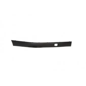 Baguette et bande protectrice, pare-chocs avant droit BLIC 5703-05-5536922P