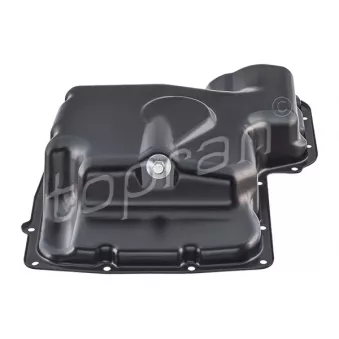Carter d'huile TOPRAN 723 595