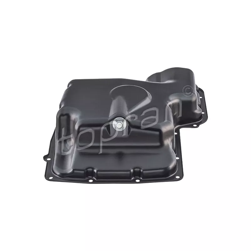 Carter d'huile TOPRAN 723 595