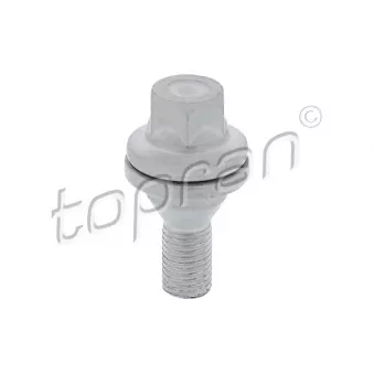 Boulon de roue TOPRAN 723 620