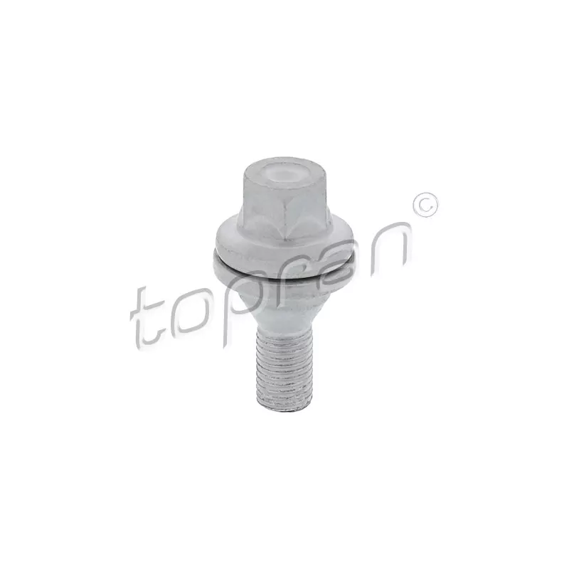 Boulon de roue TOPRAN 723 620