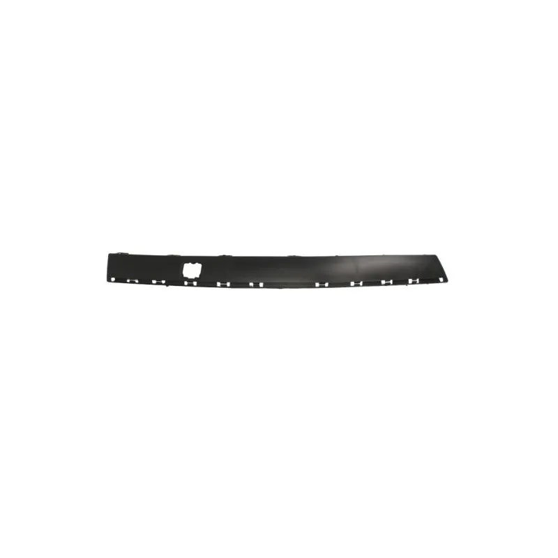 Baguette et bande protectrice, pare-chocs avant droit BLIC 5703-05-5536924P
