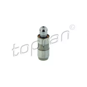 Poussoir de soupape TOPRAN 723 639
