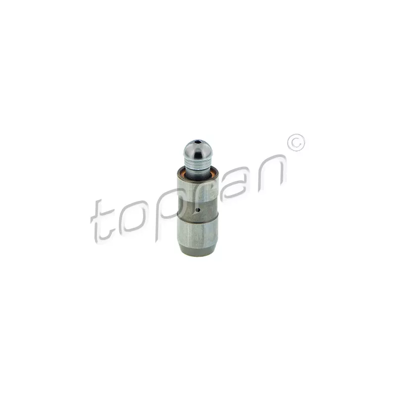 Poussoir de soupape TOPRAN 723 639