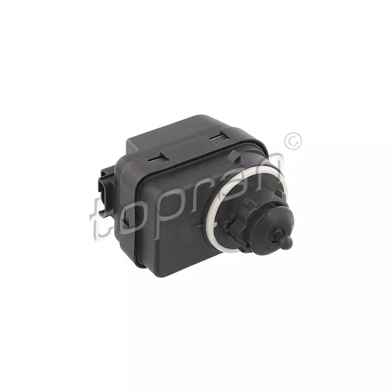 Correcteur, portée lumineuse TOPRAN 723 643