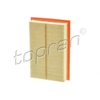Filtre à air TOPRAN 723 653