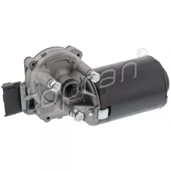 Moteur d'essuie-glace TOPRAN 723 659