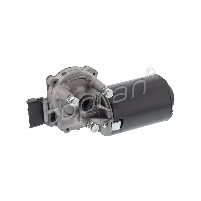 Moteur d'essuie-glace TOPRAN 723 659