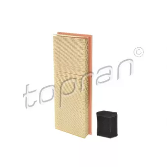 Filtre à air TOPRAN
