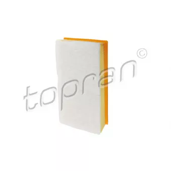 Filtre à air TOPRAN 723 676