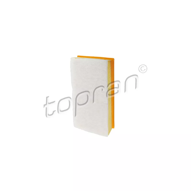 Filtre à air TOPRAN 723 676