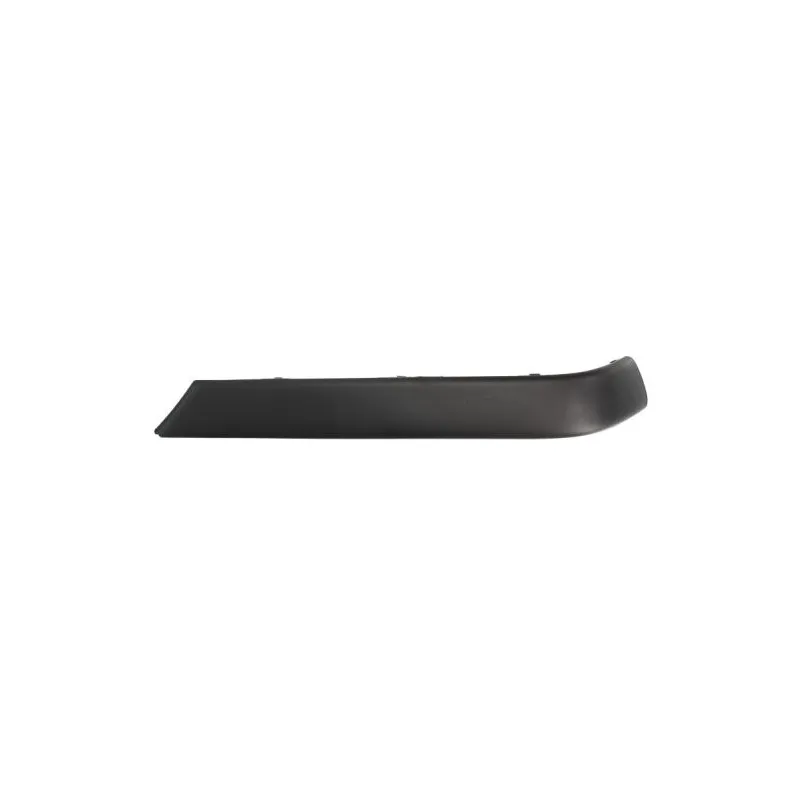 Baguette et bande protectrice, pare-chocs arrière droit BLIC 5703-05-5536972P