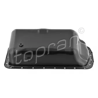 Carter d'huile TOPRAN 723 685